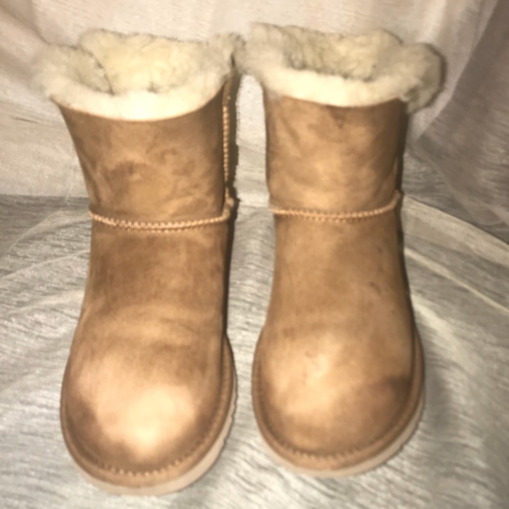 💖Chestnut Uggs💖